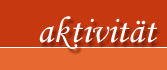 aktivität