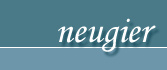 neugier